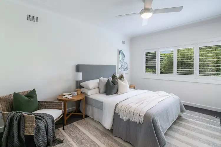 Fifth view of Homely house listing, 1 Queanbeyan Avenue, Miranda NSW 2228