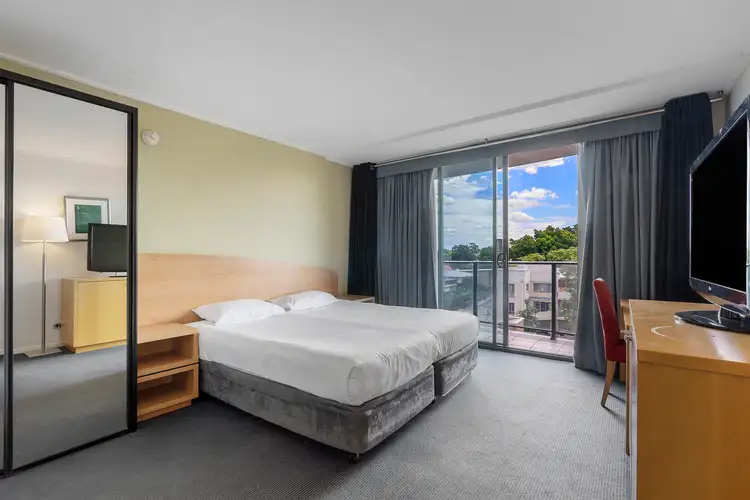 406/110-114 James Ruse Drive, Rosehill NSW 2142