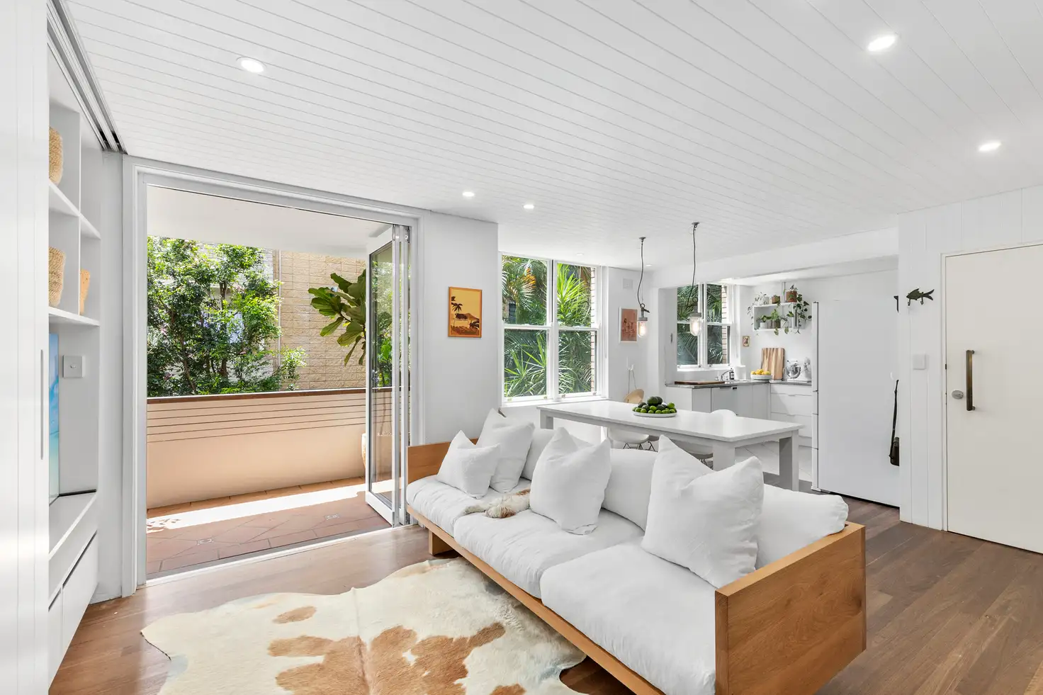 Main view of Homely unit listing, 4/61 Old Barrenjoey Road, Avalon Beach NSW 2107