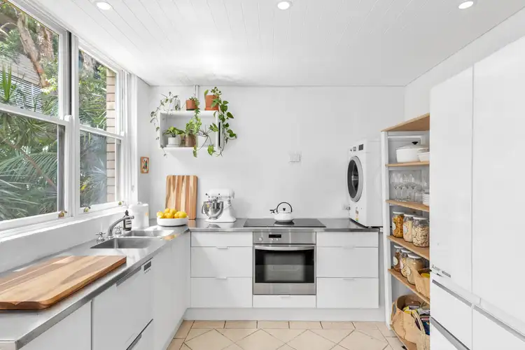 Third view of Homely unit listing, 4/61 Old Barrenjoey Road, Avalon Beach NSW 2107