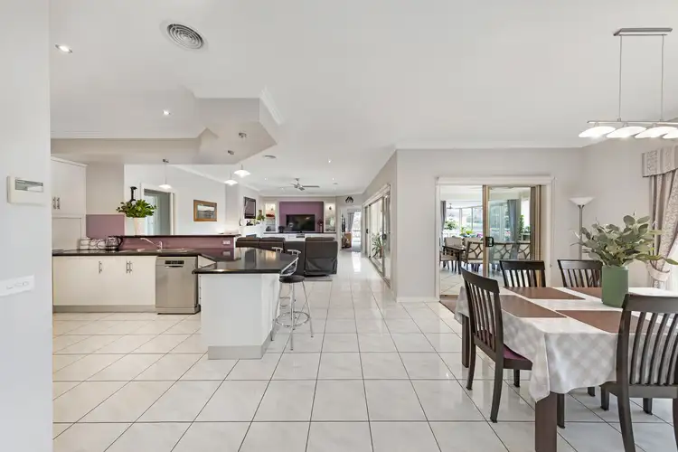 Third view of Homely rural property listing, 614 Princes Highway, Illowa VIC 3282