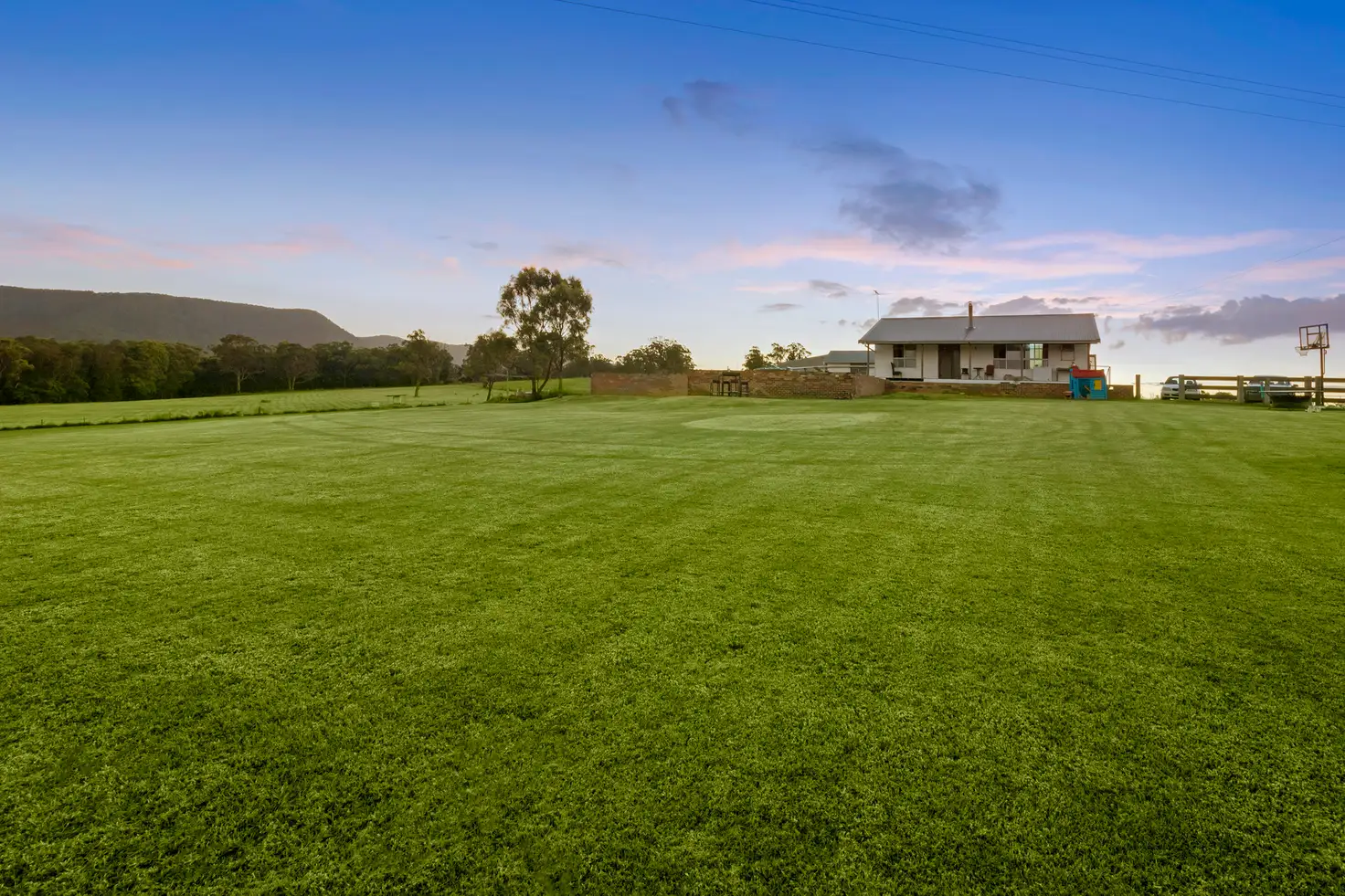 Main view of Homely rural property listing, 48 Heaton Road, Quorrobolong NSW 2325