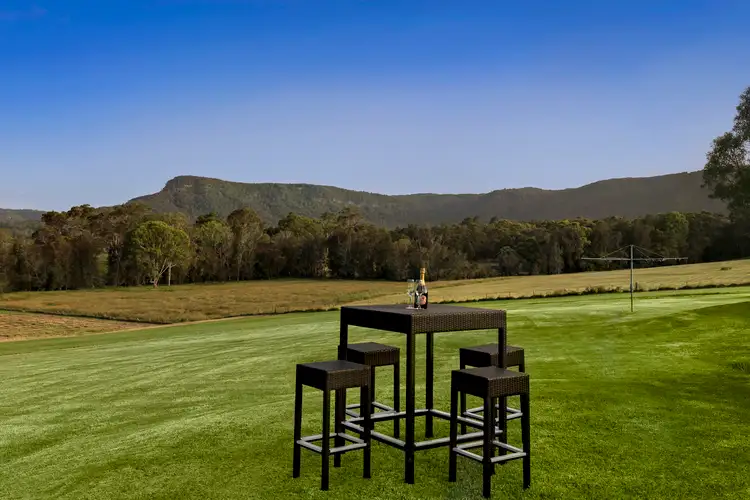 Third view of Homely rural property listing, 48 Heaton Road, Quorrobolong NSW 2325