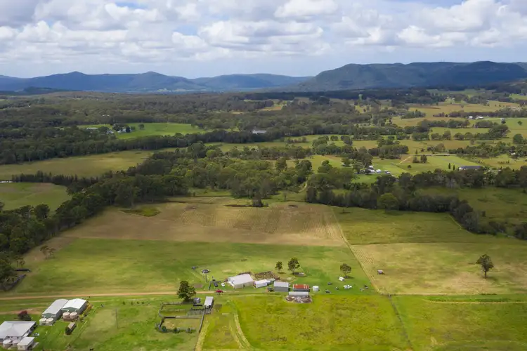 Sixth view of Homely rural property listing, 48 Heaton Road, Quorrobolong NSW 2325