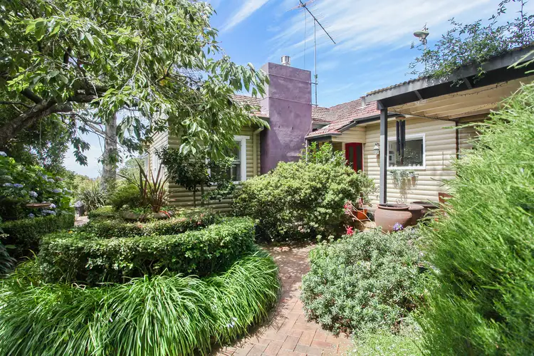 117 Blaxland Road, Wentworth Falls NSW 2782