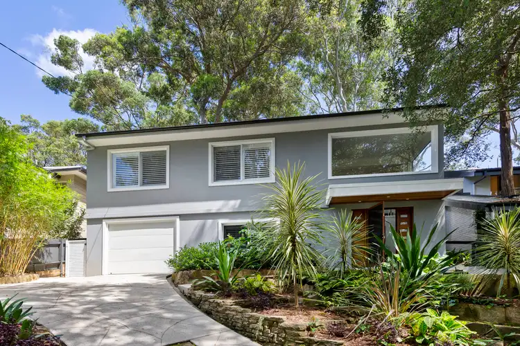 Main view of Homely house listing, 13 Panorama Road, Lane Cove NSW 2066