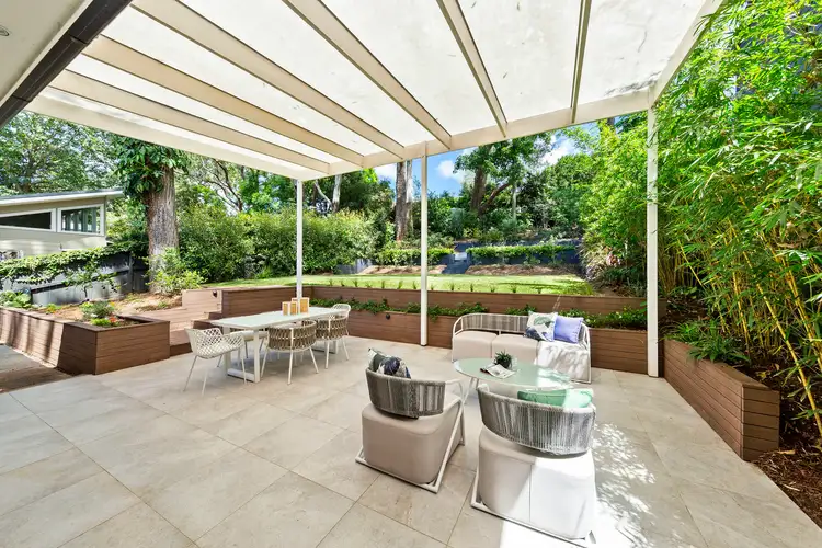 Fourth view of Homely house listing, 13 Panorama Road, Lane Cove NSW 2066