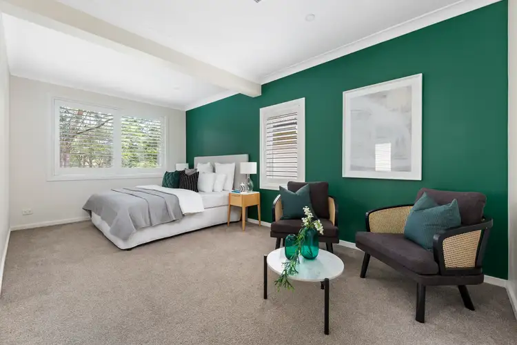 Fifth view of Homely house listing, 13 Panorama Road, Lane Cove NSW 2066
