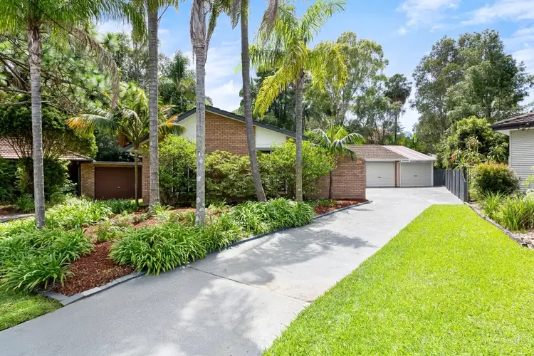 3 Fuchsia Street, Wyoming NSW 2250