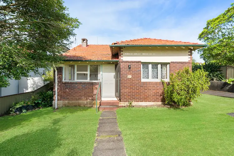 60 First Avenue, Willoughby NSW 2068