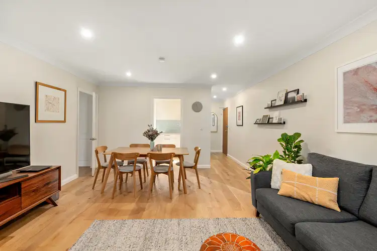 Main view of Homely apartment listing, 15/13 Bay Road, Russell Lea NSW 2046