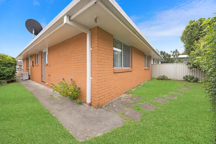 Fifth view of Homely semi-detached listing, 2/46 Twenty Fourth Avenue, Palm Beach QLD 4221