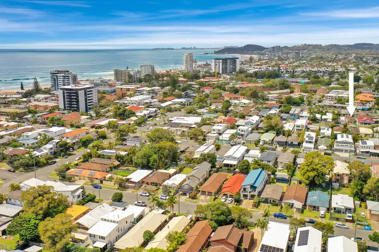 Sixth view of Homely semi-detached listing, 2/46 Twenty Fourth Avenue, Palm Beach QLD 4221