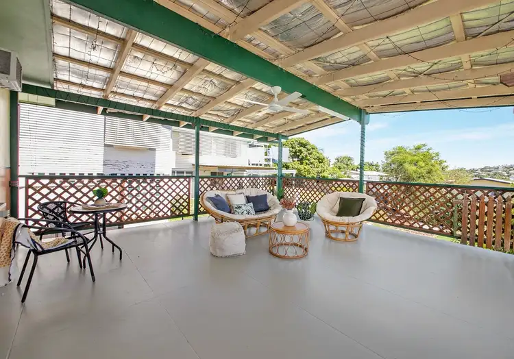 Third view of Homely house listing, 36 Pandanus Street, Cooee Bay QLD 4703