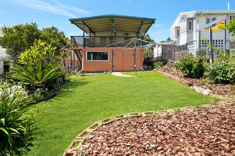 Fourth view of Homely house listing, 36 Pandanus Street, Cooee Bay QLD 4703