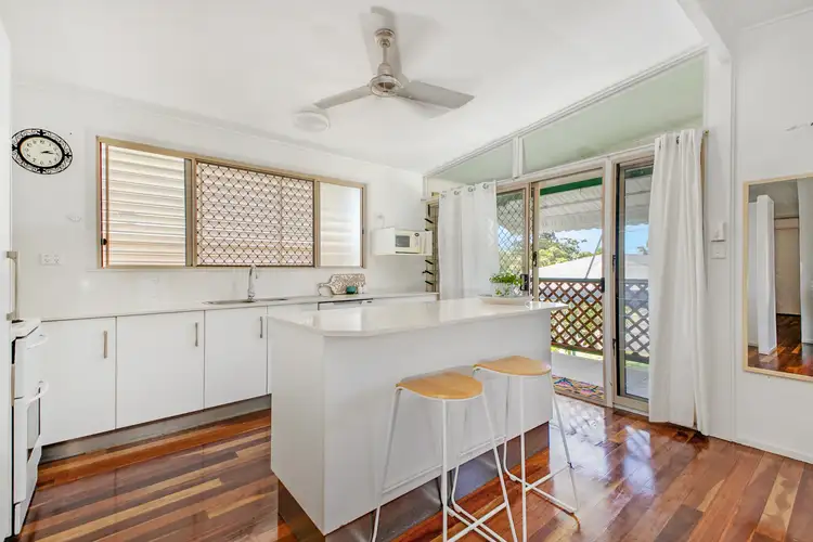 Fifth view of Homely house listing, 36 Pandanus Street, Cooee Bay QLD 4703