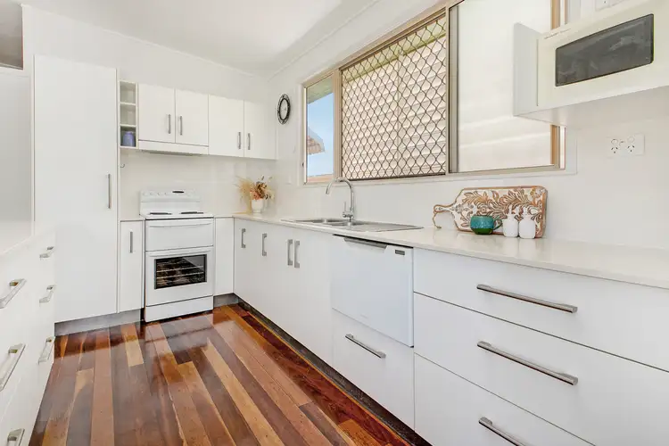 Sixth view of Homely house listing, 36 Pandanus Street, Cooee Bay QLD 4703