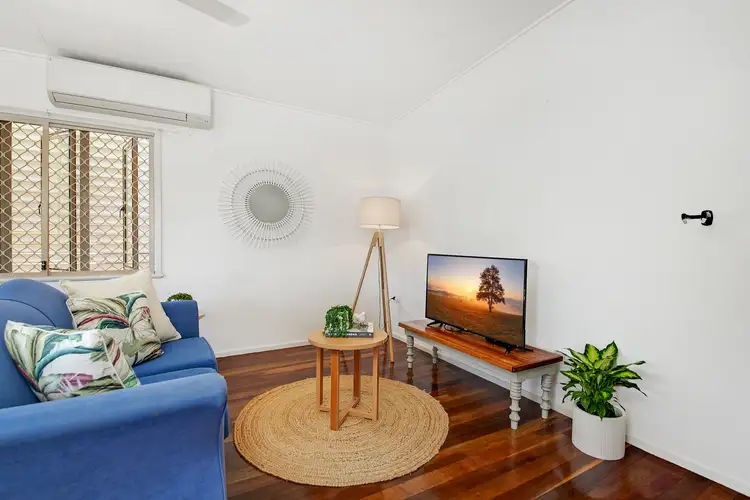 Seventh view of Homely house listing, 36 Pandanus Street, Cooee Bay QLD 4703