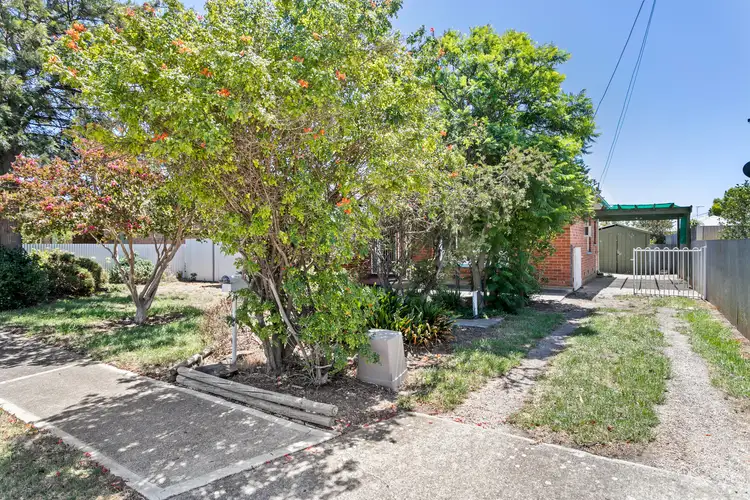Second view of Homely house listing, 83 Weroona Avenue, Park Holme SA 5043