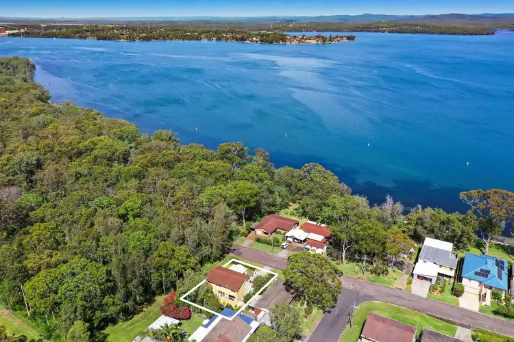 Second view of Homely house listing, 134 Kullaroo Road, Summerland Point NSW 2259