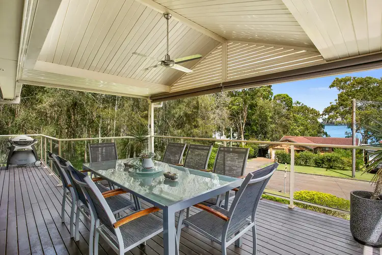 Fourth view of Homely house listing, 134 Kullaroo Road, Summerland Point NSW 2259