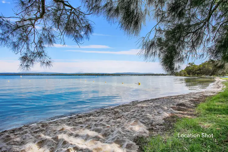 Sixth view of Homely house listing, 134 Kullaroo Road, Summerland Point NSW 2259