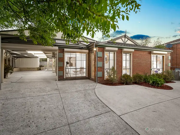17 Teal Court, Narre Warren South VIC 3805