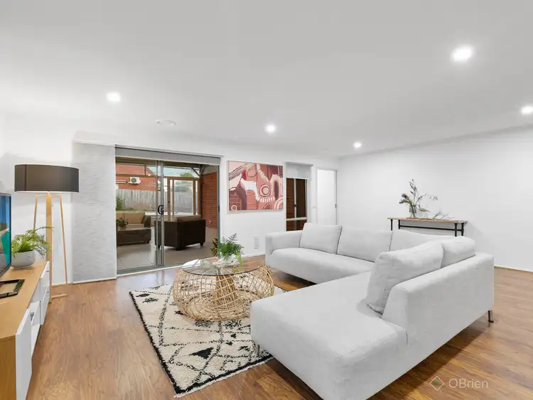 Second view of Homely house listing, 17 Teal Court, Narre Warren South VIC 3805