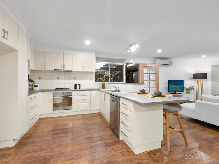 Third view of Homely house listing, 17 Teal Court, Narre Warren South VIC 3805