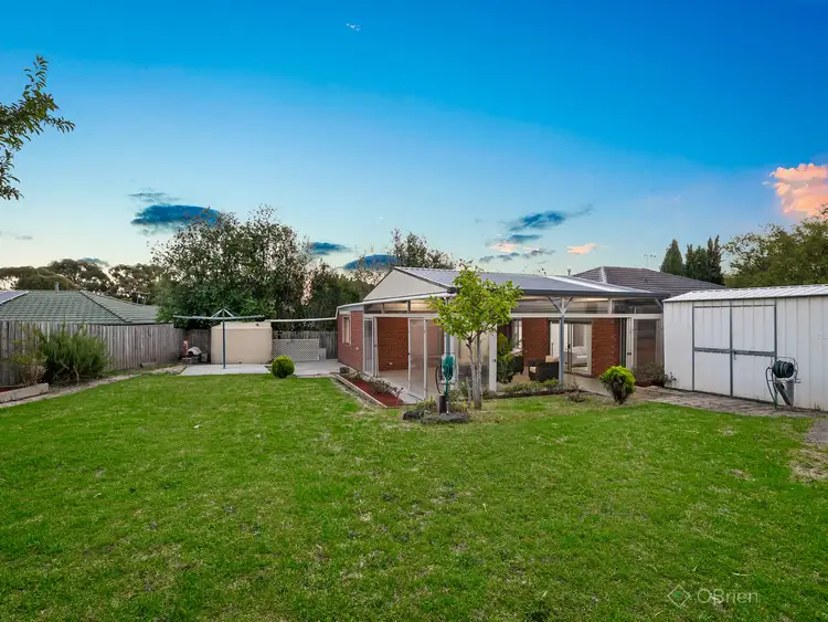 Fourth view of Homely house listing, 17 Teal Court, Narre Warren South VIC 3805