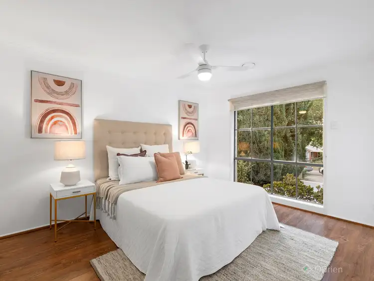 Fifth view of Homely house listing, 17 Teal Court, Narre Warren South VIC 3805