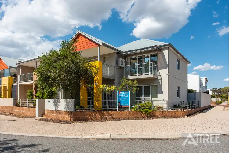 Main view of Homely house listing, 62 Dorney Esplanade, Champion Lakes WA 6111