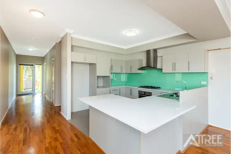Third view of Homely house listing, 62 Dorney Esplanade, Champion Lakes WA 6111