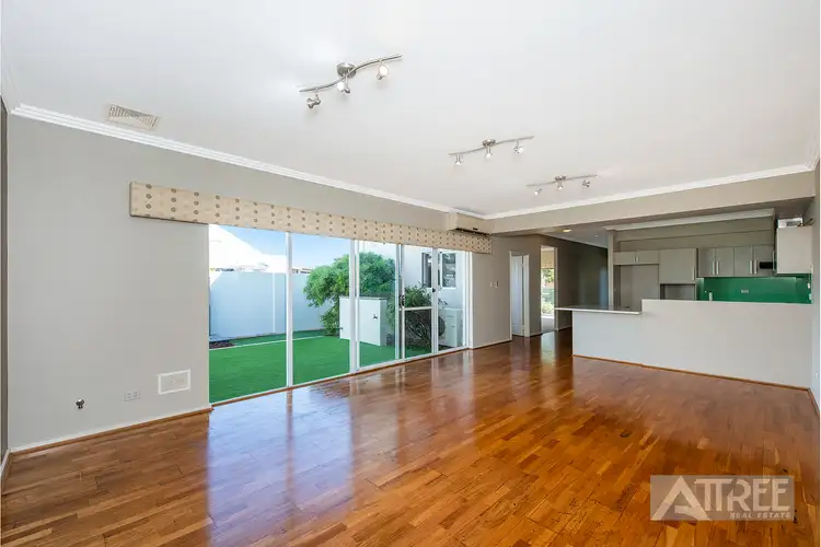 Fifth view of Homely house listing, 62 Dorney Esplanade, Champion Lakes WA 6111