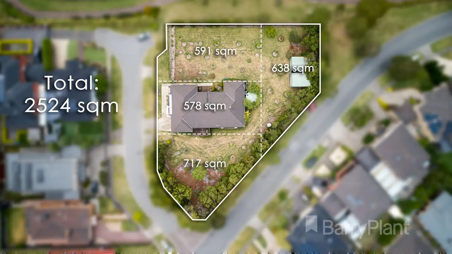 Main view of Homely house listing, 6 Cascade Place, Keysborough VIC 3173
