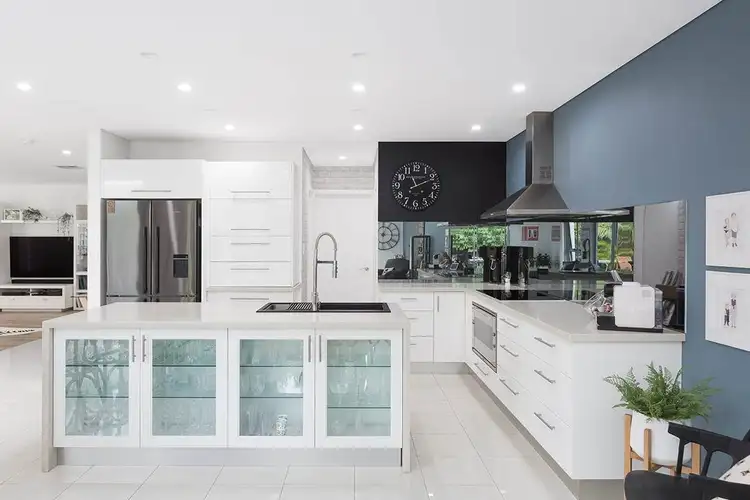 Fifth view of Homely house listing, 11 Balboa Street, Kurnell NSW 2231