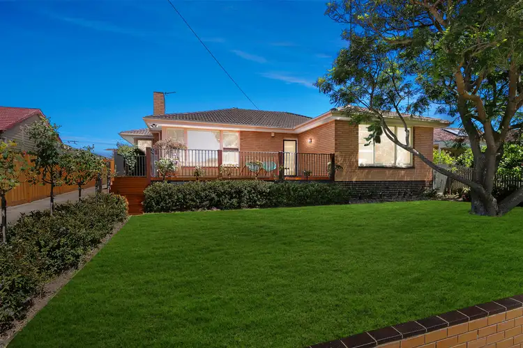 Main view of Homely house listing, 85 Shackleton Street, Belmont VIC 3216