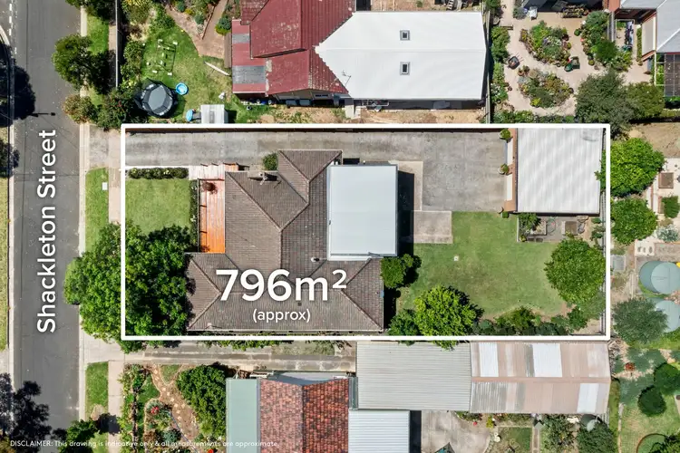 Second view of Homely house listing, 85 Shackleton Street, Belmont VIC 3216