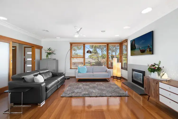 Third view of Homely house listing, 85 Shackleton Street, Belmont VIC 3216