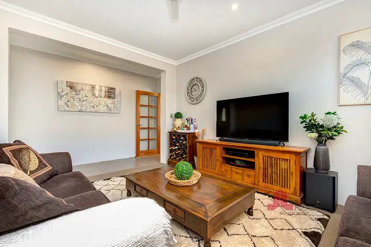 Fifth view of Homely house listing, 2C Wilson Street, Carey Park WA 6230
