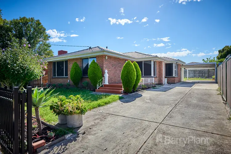 Main view of Homely house listing, 23 Conley Street, Noble Park VIC 3174