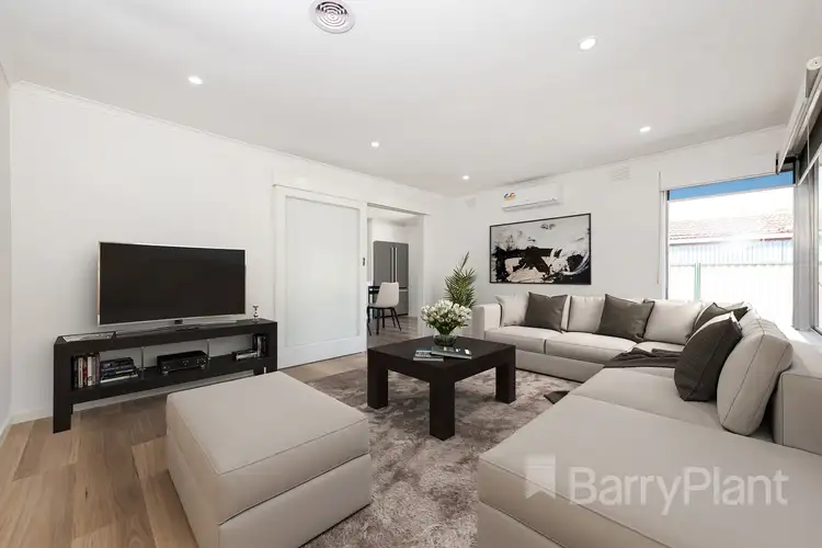 Second view of Homely house listing, 23 Conley Street, Noble Park VIC 3174