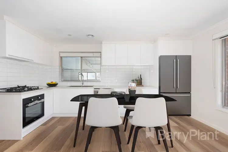 Third view of Homely house listing, 23 Conley Street, Noble Park VIC 3174
