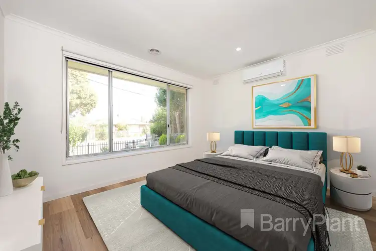 Fourth view of Homely house listing, 23 Conley Street, Noble Park VIC 3174