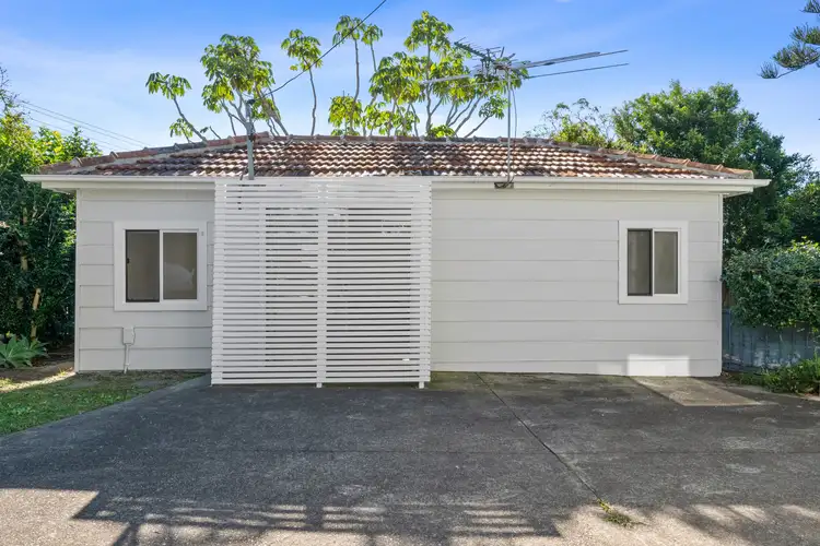 1/253 Warringah Road, Beacon Hill NSW 2100