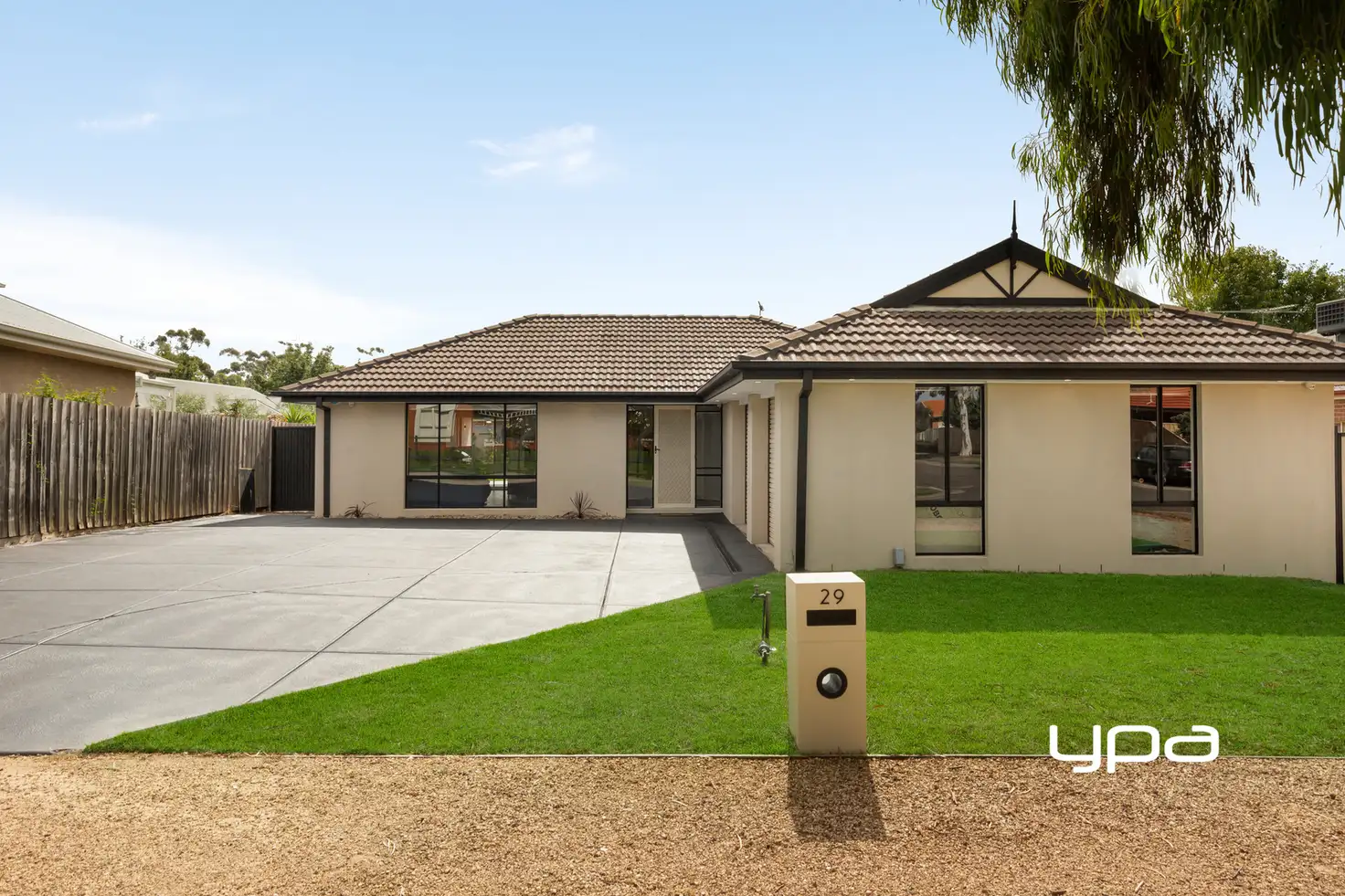 Main view of Homely house listing, 29 Blackwood Place, Sunbury VIC 3429
