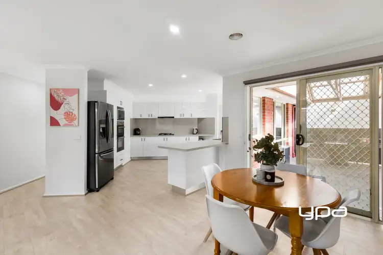 Second view of Homely house listing, 29 Blackwood Place, Sunbury VIC 3429
