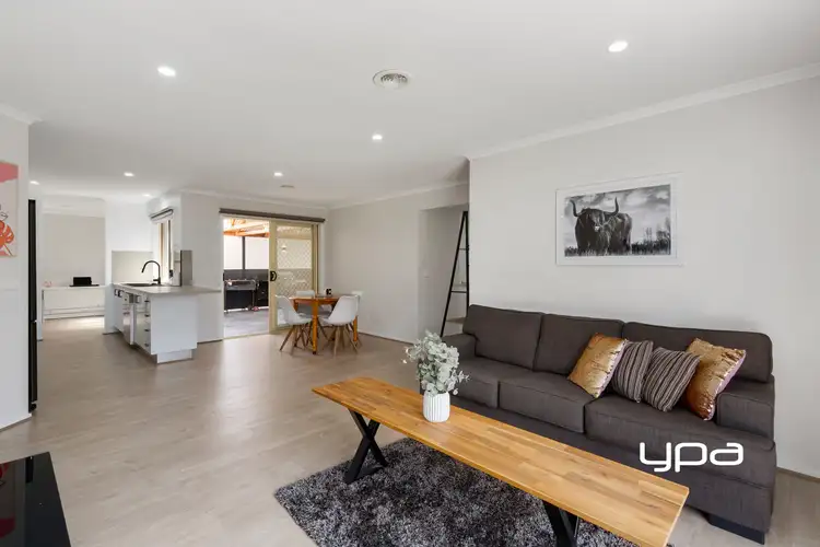 Third view of Homely house listing, 29 Blackwood Place, Sunbury VIC 3429