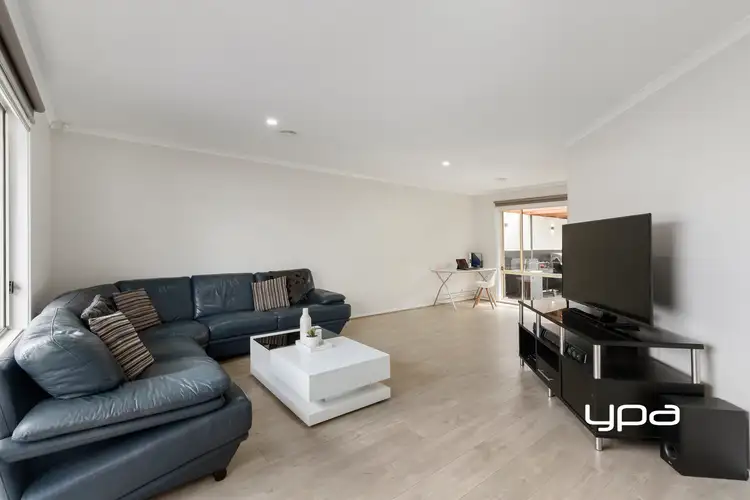 Fifth view of Homely house listing, 29 Blackwood Place, Sunbury VIC 3429