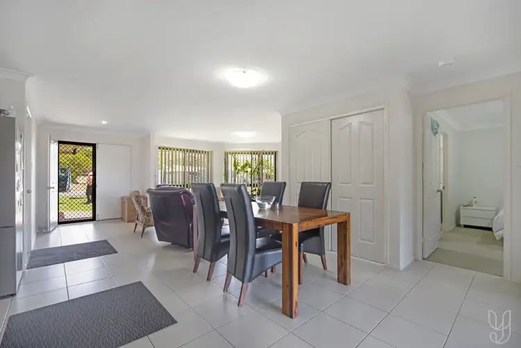 Second view of Homely house listing, 22 Whistler Avenue, Yeppoon QLD 4703